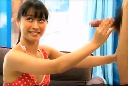 【ＭＭ号】「中出しですか……」童貞君に生中出しさせてあげる水着美女がエロいｗ