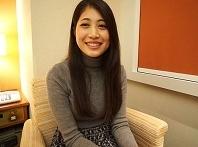 【熟女ナンパ】笑顔が可愛い美人妻がピチピチな服を着て誘ってくるｗ一気に夜の顔になる奥さんに興奮