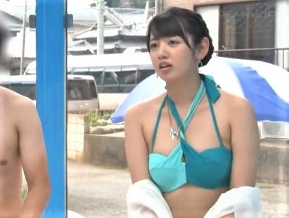 【ＭＭ号】「中はだめだって……」彼氏でもない友達が美女に生挿入！生中出ししちゃうｗ