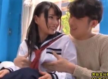 【ＭＭ号】ベテラン女優が素人の男を優しくリード！フル勃起不可避ｗ