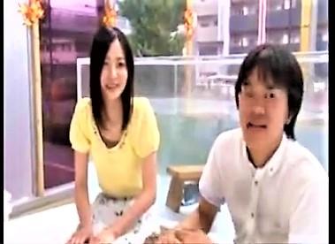 【ＭＭ号】「めっちゃ恥ずかしいんだけどｗ」大学生友達と一緒にお風呂で赤面しちゃう美女