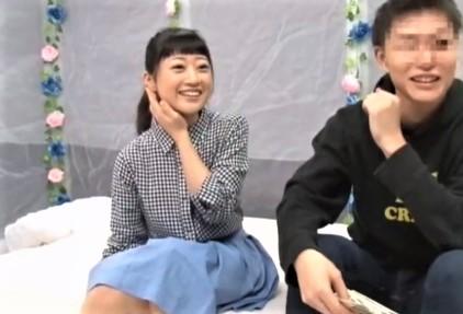 【ＭＭ号】「中に出しちゃったの……？」アイドル級に可愛い友達に生中出ししたら受け入れてくれたｗ