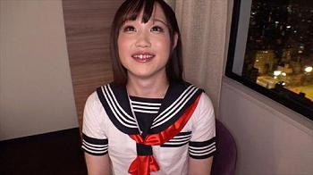 【アナルセックス×ニューハーフ】麗日奏 女の子みたいな男の娘の麗日奏ちゃんの処女作。性感帯の乳首を責められるとスイッチが入ったかのように変態男の娘に大変身。