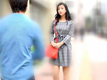 【中出し×不倫】最高グレードの人妻ばかりをストリートナンパした!見た目が綺麗なのはもちろんだがセックスの中身もハイクラスだ。