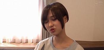 【中出し×女子大生】街角の可愛い素人女子大生がイケメンAV男優の凄テクに挑戦した。100万円欲しさに我慢するが、超絶テクニックに痙攣悶絶している。