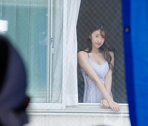 【汗だく×主婦】星宮一花 体力しか取り柄のない俺は日雇いで色んな現場を転々としていた。ある日、現場。