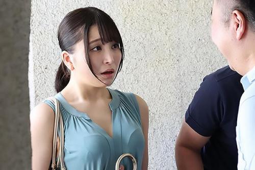 【人妻×中出し】佐藤ののか（加藤ももか） 夫は勤めていた会社で事故をおこし全治半年の怪我をおってしまう。労災を使いたくない会社は休憩中の事故だませた。