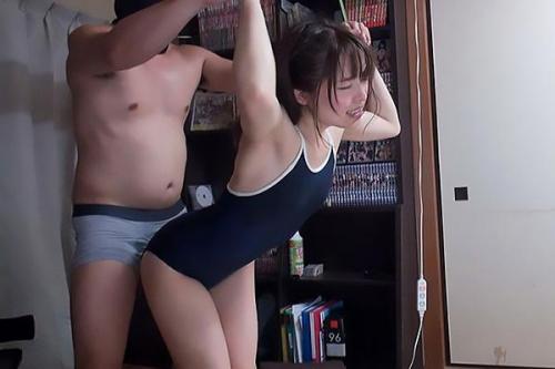 【ハメ撮り×スレンダー】宮沢ちはる 「宮沢ちはる」の企画作品集が遂にDVD化された。4連発裏風俗呼んだら正統派清純美少女が登場する。
