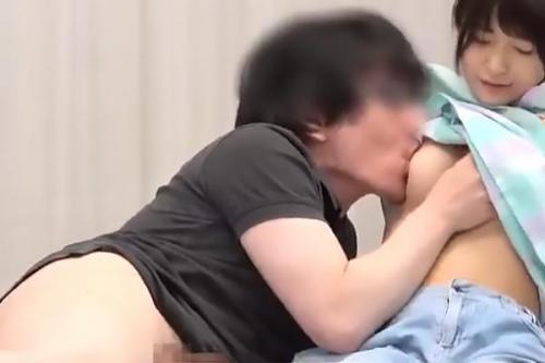 【巨乳フェチ×巨乳】稲場るか テカテカ肉感エロ尻グラインドでデカパイ揺らしてイキまくり濃厚オイルSEX。チ〇ポ咥え込んで電マで絶頂、爆乳揺らしてイキまくり制服着衣SEX。
