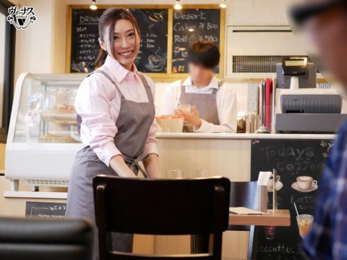 【中出し×痴女】白木優子 清楚美人なパート妻が本当はヤリマンだった。清純そうなルックスからは想像できないほど淫乱ビッチな優子は同僚の松田と愛人関係を結ぶ。