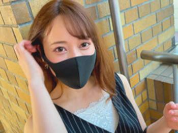 ＜素人＞元アイドルの色白若妻が禁断不倫！濃厚キスで欲情する清楚ビッチな主婦が跨り騎乗位の中出しSEXで背徳イキ！＜巨乳＞