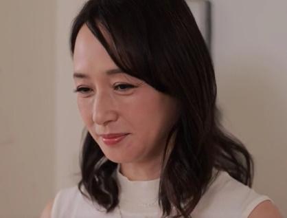 【安野由美】「母の日だもんね//」綺麗なお母さんと息子は大切な日に忘れられない禁断交尾