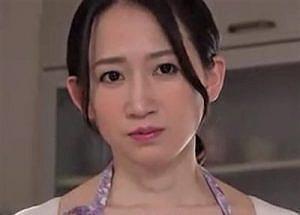 【水戸かな】嫁が妊娠中のオナニー禁止された男のために嫁の母はだいしゅきホールド浮気ＯＫ！