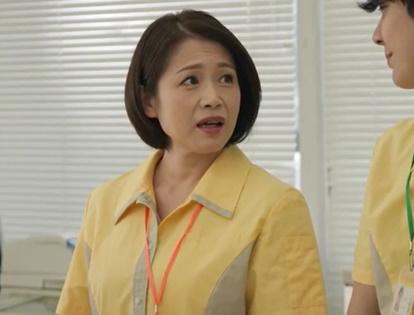 【友田真希】パート勤務の綺麗なおばさんは旦那が出張している隙に若い同僚と相性抜群の汗だく不倫で激イキ！
