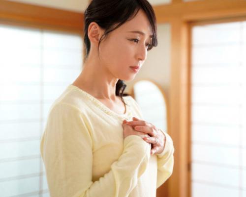 【安野由美】「ランジェリーモデルになりたい//」一緒に暮らす素敵な嫁の母と本能のまま浮気に溺れてしまう激エロ不倫パコパコ