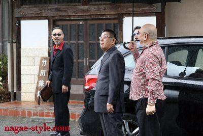 【レイプ】美人女将が働いている旅館に遊びに来た不良軍団が女将を凌辱セックス！