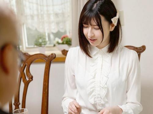 清楚な女性が凌辱調教の被害者に…