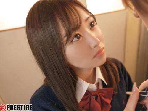 【七嶋舞】「先生？今日もいっぱいエッチしてあげる♥」誘惑セックス！スレンダー巨乳おっぱいパイパン痴女ギャル【エロ動画】