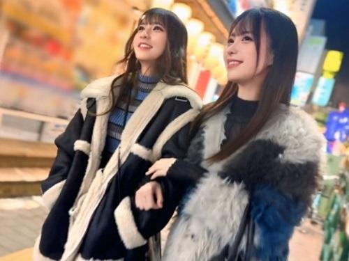 【閲覧注意】泥酔して無理やりレイプされちゃったスレンダー貧乳おっぱいパイパン痴女ギャルたちの乱交セックス映像【エロ動画】