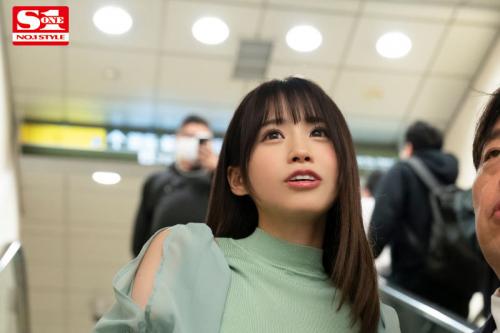 【未歩なな】笑顔ではしゃいだデートの後は… 見つめ合い、きつく抱き合い、貪り合う、むき出しの肉欲セックス