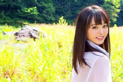 【デビュー作】初々しさが可愛い♥清楚ロリ美少女の初AV撮影で⇒ジュボジュボ音を立てチンポしゃぶり下品ぶり圧倒的淫乱さww
