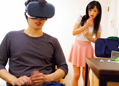 先っぽ3cmまでは挿入させてくれる妹とのギリギリ相姦未満生活