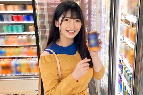 【ほろ酔い♥ハメ撮り】カンパーイ！⇒ド淫乱♡デートは清楚系脱いだら100㎝爆乳おっぱいにパイパンマンコ♡⇒執拗にクンニww