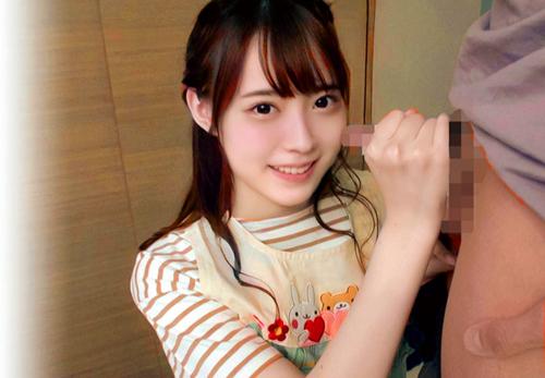【保育士♥筆下ろし】ででで♡出るぅww包茎ちんぽ童貞くんと子作り2連続中出しSEX♥ロリ美少女に筆おろしもらう素人企画ww