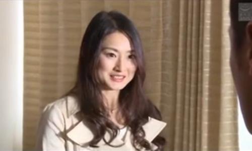 【ながえスタイル】♥精子注入⇒♥痙攣してイキ狂う！寝取られ性癖の夫が部下に寝取らせる熟女NTRエロドラマww 竹内紗里奈