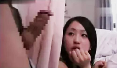 【NTR♥女子高生】すすす・・♡凄い♡入院でザーメン溜まり過ぎたギンギン勃起ちんぽに欲情したロリJKに⇒ぶちこみましたww