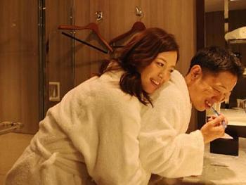 【木下凛々子】男を魅了するムッチリボディーマダムに興奮不可避でハメ撮りセックス