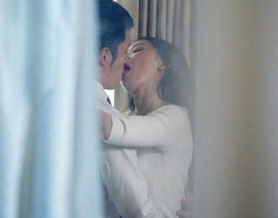 【山岸逢花/水戸かな】伴侶以外のセックスでおまんこ気持ち良くなるえろえろ浮気公認プレイ