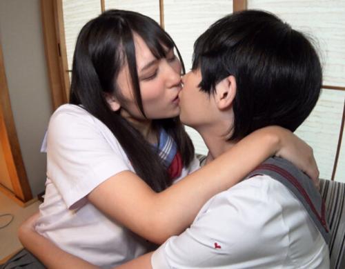 【男の娘】素晴らしい美貌の女子高生たちが禁断の愛に覚醒したレズえちえち行為