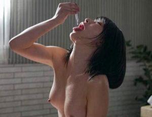 【宮島めい】艶っぽいセクシーBODYのお姉さんに昔の彼氏の猛り狂うちんぽが突き刺さる媚薬キメセク