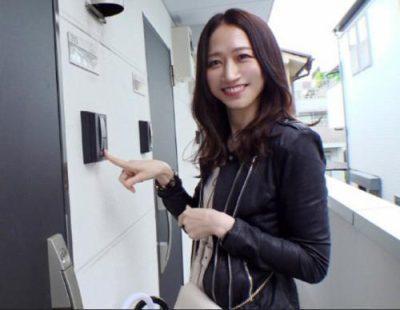 【水戸かな】とっても可愛い四十路マダムがM男責めしてくれる極上のエロスを堪能するえちえち