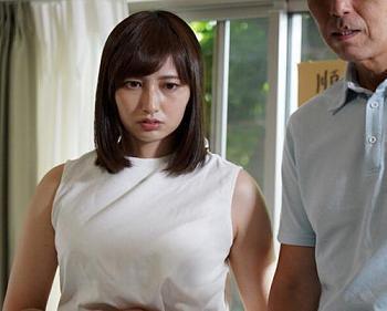 【ながえスタイル】健康的メリハリセクシーボディーの嫁が好き放題えちえちされちゃう浮気セックス