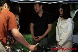 【美丘さとみ】旅行に行ったらエロい行為もしたい人妻さんが浮気チンポとNTRどえろいエッチィ！
