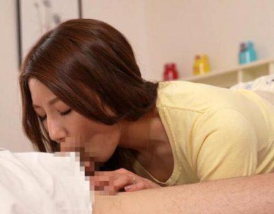 【加藤あやの】めちゃすご美人のセクシーボディー熟女に興奮不可避で激エロSEX