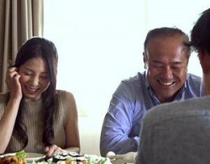 【一条綺美香】美しく最高のプロポーションを維持する美人さんが夫の同僚ちんぽに寝取られ激エロSEX