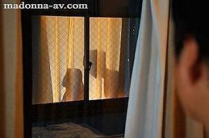 【有賀みなほ】美人の既婚女性に猛り狂うちんぽが突き刺さる寝取られタイム