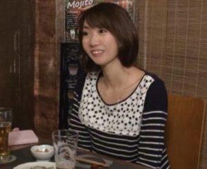 【人妻ナンパ】飲み屋でアルコールも入って打ち解けたらおまんこヌポヌポ突かれるエロエロプレイ