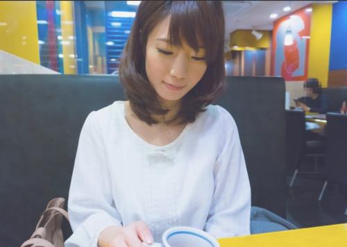 《人妻ナンパ》夫との性生活の不満を聞きだし、欲求不満を聞き出し落とす！