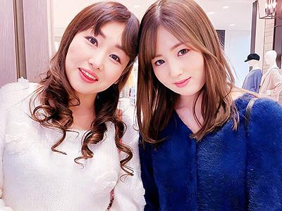【素人×ナンパ】母娘二人旦那持ち！誘惑して激烈に責め立て彼女たちの秘密の場所に思う存分に解放ｗｗｗ