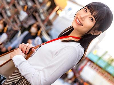 〖SOD女子社員〗スレンダー美女の人事部中途2年目‼SODの美人社員が3Pセックスで膣奥まで突かれて悶絶する様子ｗｗｗ