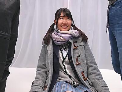 《MM号×女子校生》可憐な女子高生が存在感に圧倒され大胆な展開で頂点に達し続ける物語ｗｗｗ