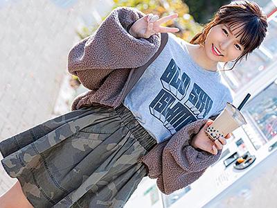 【マジックミラー号×中出し】感情が高ぶる！美少女と紡ぐ忘れられないエロティックな瞬間ｗｗｗ
