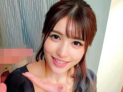 〖素人ナンパ×女子アナ〗モテない男性の悩みを聞いた美人女子アナウンサーさん素股から始まり膣奥までガン突きザーメンを発射してハメ狂うｗｗ