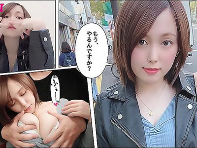 【素人×数珠つなぎ】魅惑の巨乳ギャル連帯感！全裸セックスで燃え上がる官能と刺激のリレー！