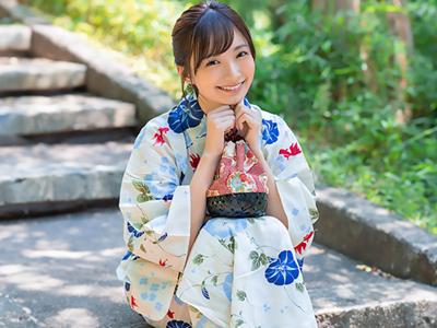 【浴衣×ドキュメント】天界から現れた美しき女神が情熱と官能が交差するSEXでイキまくりなんだがｗｗｗ