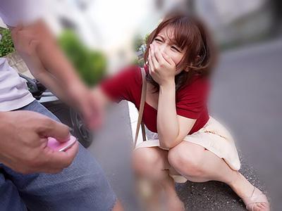 《屋外》魅力あふれる女子さんとスリル満点デート！華やかさに心奪われ情熱の波に身を委ねる極上の体験を楽しんでｗｗｗ